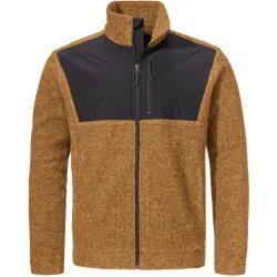 Schöffel Herren Style Canterbury Fleece Jacke