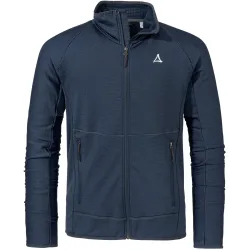 Schöffel Herren Style Cascata Fleece Jacke