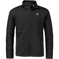 Schöffel Herren Style Cascata Fleece Jacke