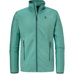 Schöffel Herren Style Cascata Fleece Jacke