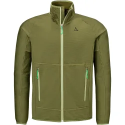 Schöffel Herren Style Cascata Fleece Jacke