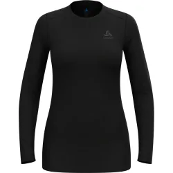 Odlo Damen Merino 160 BI Crew Neck Longsleeve
