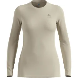 Odlo Damen Merino 160 BI Crew Neck Longsleeve