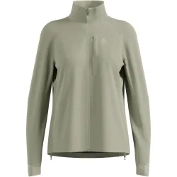 Odlo Damen Zeroweight Pro Warm Jacke