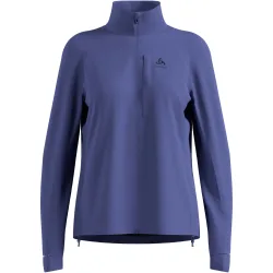 Odlo Damen Zeroweight Pro Warm Jacke