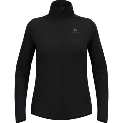 Odlo Damen Zeroweight Warm Hybrid Jacke