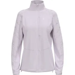 Odlo Damen Zeroweight Pro Warm Reflective Jacke