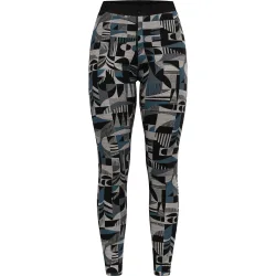 Odlo Damen Merino Heritage BI Hose