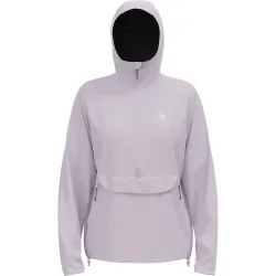 Odlo Damen Zeroweight Pro Windproof Anorak