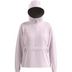 Odlo Damen Zeroweight Pro Windproof Anorak