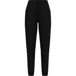 Odlo Damen Zeroweight Pro Windproof Warm Hose