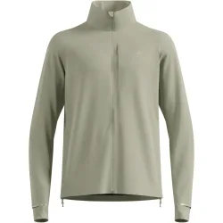 Odlo Herren Zeroweight Pro Warm Jacke