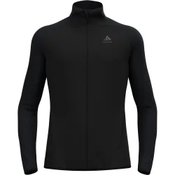 Odlo Herren Zeroweight Warm Hybrid Jacke