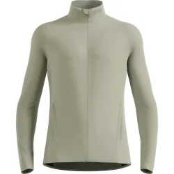 Odlo Herren Zeroweight Warm Hybrid Jacke