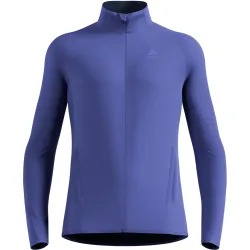 Odlo Herren Zeroweight Warm Hybrid Jacke