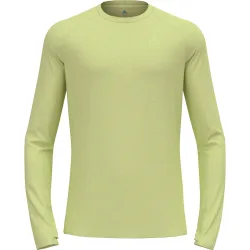 Odlo Herren X-Alp Pw 115 Crew Longsleeve