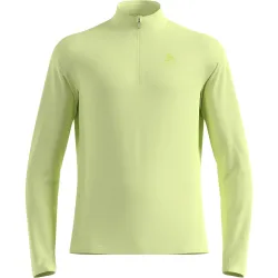 Odlo Herren Essential Light 1/2 Zip Longsleeve
