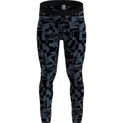 Odlo Herren Merino Heritage BI Hose