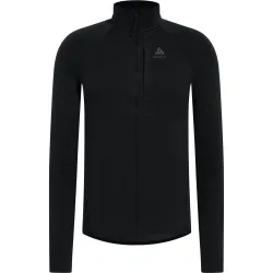 Odlo Herren Zeroweight Pro Pw Windproof Hybrid Jacke