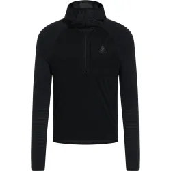 Odlo Herren Zeroweight Pro Pw Seamless Windproof Anroak