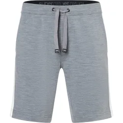 Super.Natural Herren Colorado Shorts