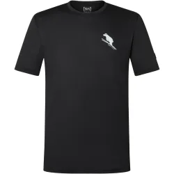 Super.Natural Herren Little Flear T-Shirt