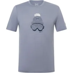 Super.Natural Herren Gogeanie T-Shirt