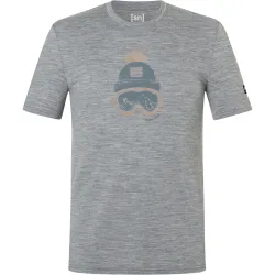 Super.Natural Herren Gogeanie T-Shirt