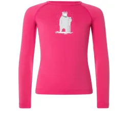 Super.Natural Kinder Bennie Bear175 Longsleeve