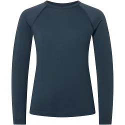 Super.Natural Kinder Tundra175 Longsleeve