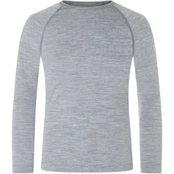 Super.Natural Kinder Tundra175 Longsleeve