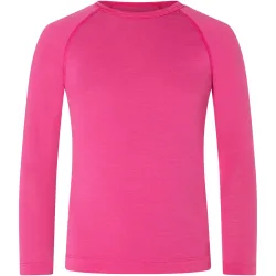 Super.Natural Kinder Tundra175 Longsleeve