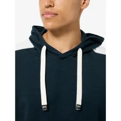Super.Natural Herren Colorado Hoodie