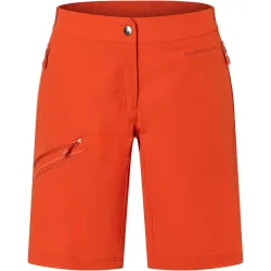 Bergzeit Basics Damen Kaikkialla Valkama Shorts