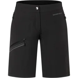 Bergzeit Basics Damen Kaikkialla Valkama Shorts