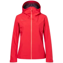 Bergzeit Basics Damen Kaikkialla Ahmas Jacke