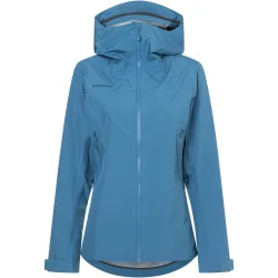Bergzeit Basics Damen Kaikkialla Ahmas Jacke
