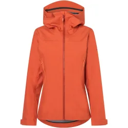 Bergzeit Basics Damen Kaikkialla Ahmas Jacke