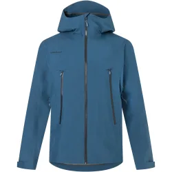Bergzeit Basics Herren Kaikkialla Ahmas Jacke