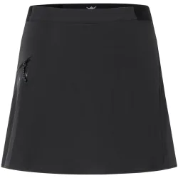 Bergzeit Basics Damen Kaikkialla Vaala Skort