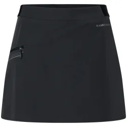 Bergzeit Basics Damen Kaikkialla Vaala Skort