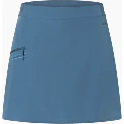 Bergzeit Basics Damen Kaikkialla Vaala Skort
