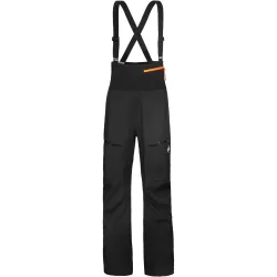 Mammut Damen Haldigrat HS Bib Hose