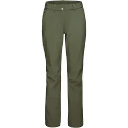Mammut Damen Runbold Winter SO Hose