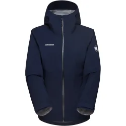 Mammut Damen Linard Guide HS Hoodie Jacke