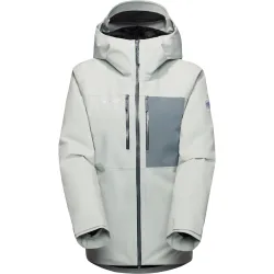 Mammut Damen Stoney HS Thermo Hoodie Jacke