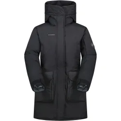 Mammut Damen Floeberg HS Thermo Hoodie Parka