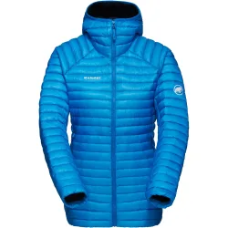Mammut Damen Aenergy In Hoodie Jacke