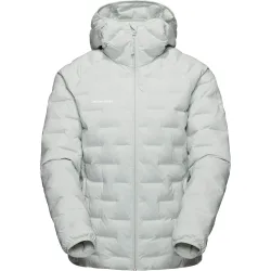 Mammut Damen Sender In Hoodie Jacke