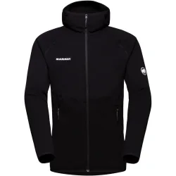 Mammut Herren Aconcagua ML Hoodie Jacke